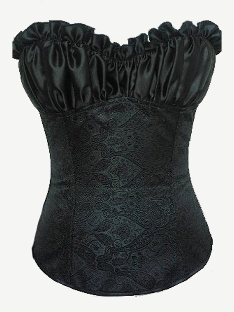 Sexy Curvex Corset