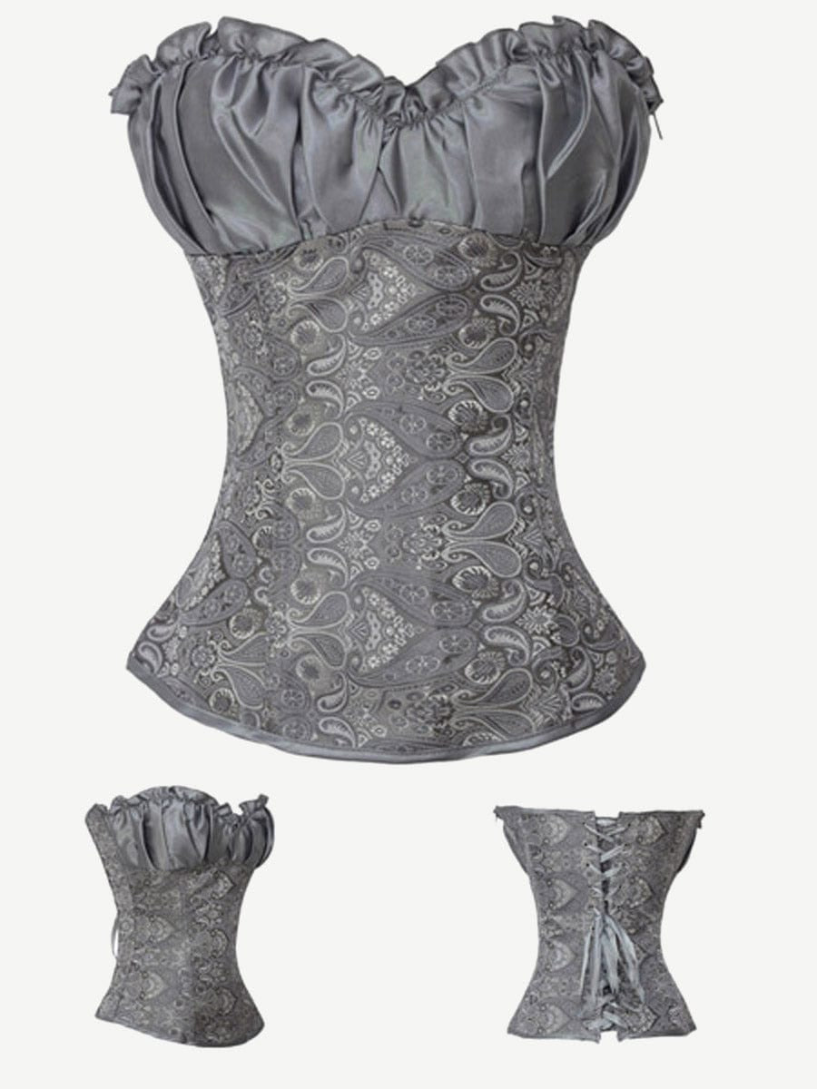 Sexy Curvex Corset