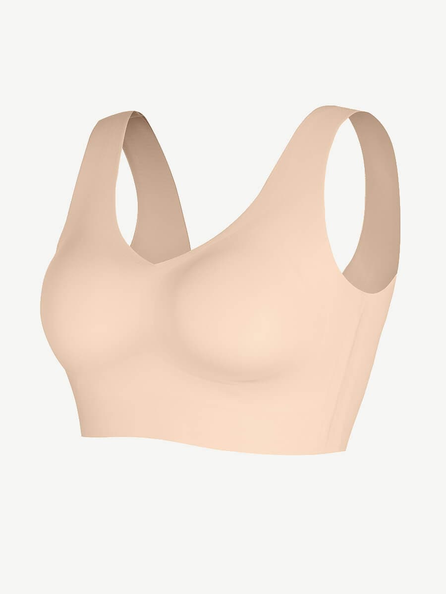 Seamless Bra