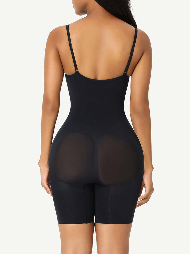 (SSS) Plus Size Seamless Shaper