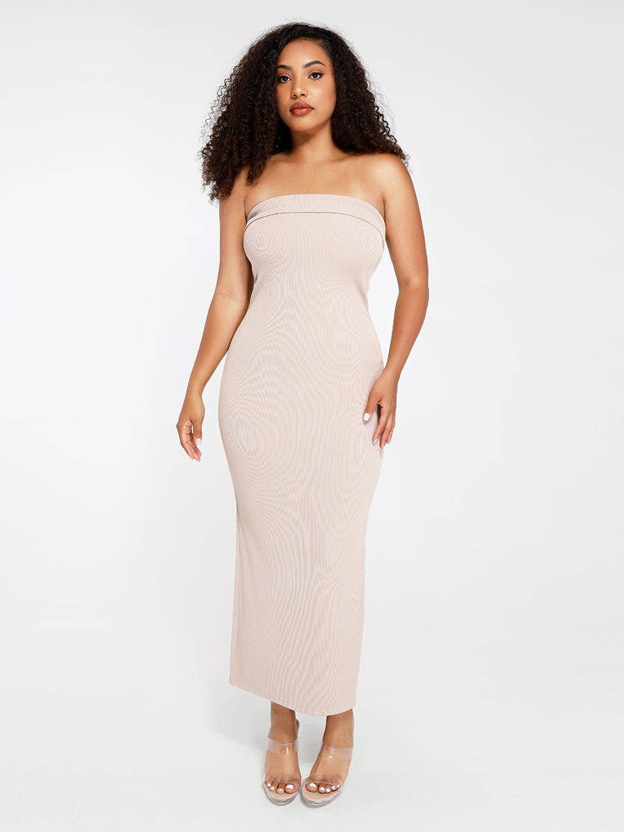 (SSS) Seamless Strapless Shapewear