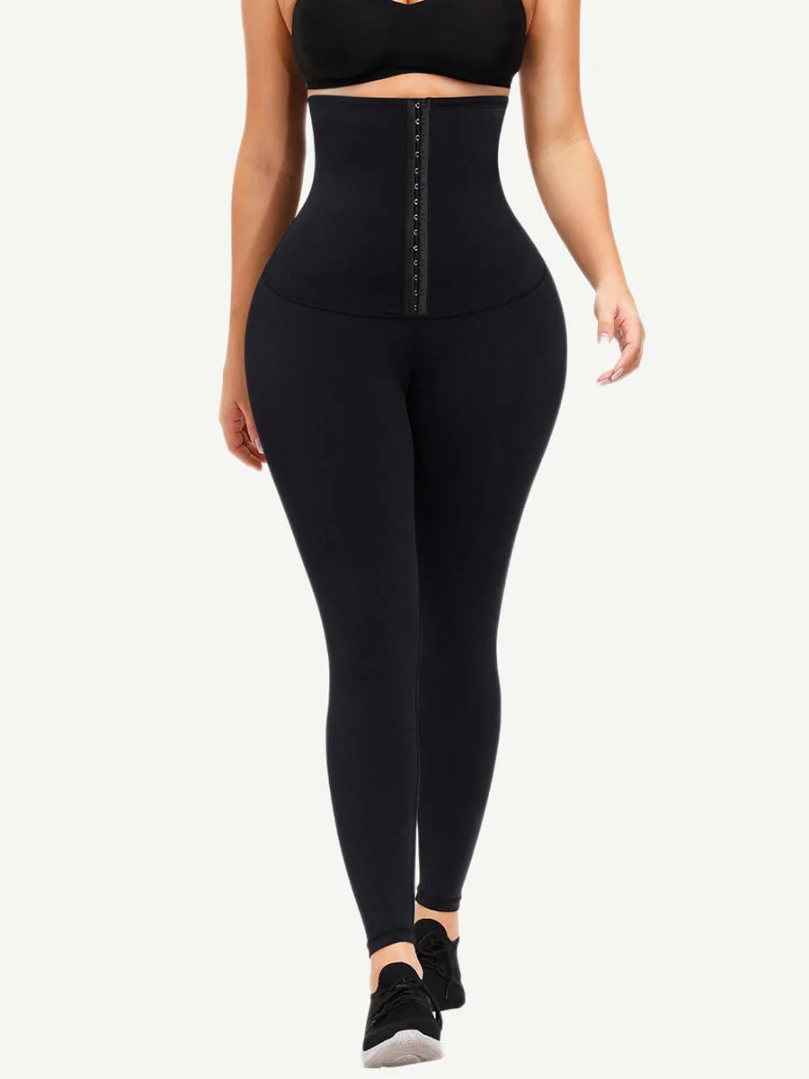 Hooks Body Trainer Leggings