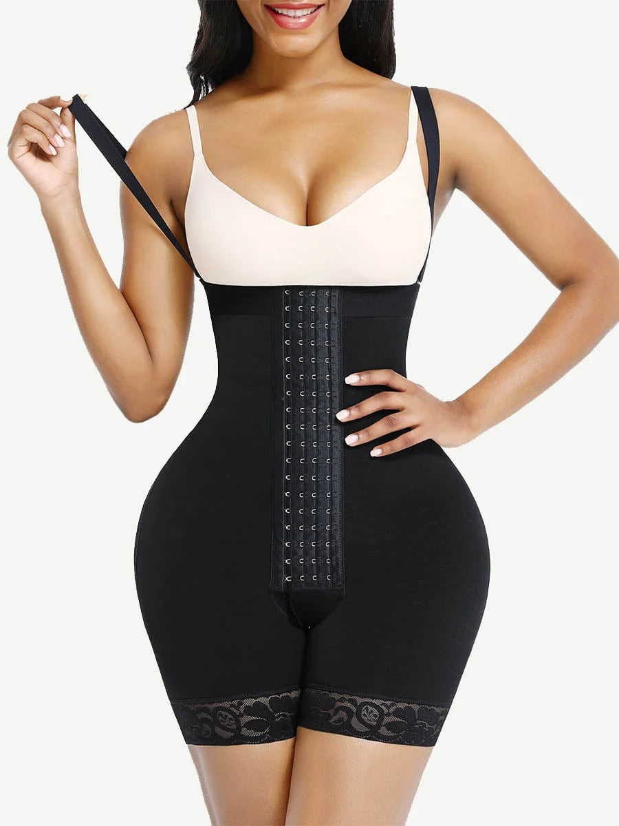 Curve My Day Faja Shaper