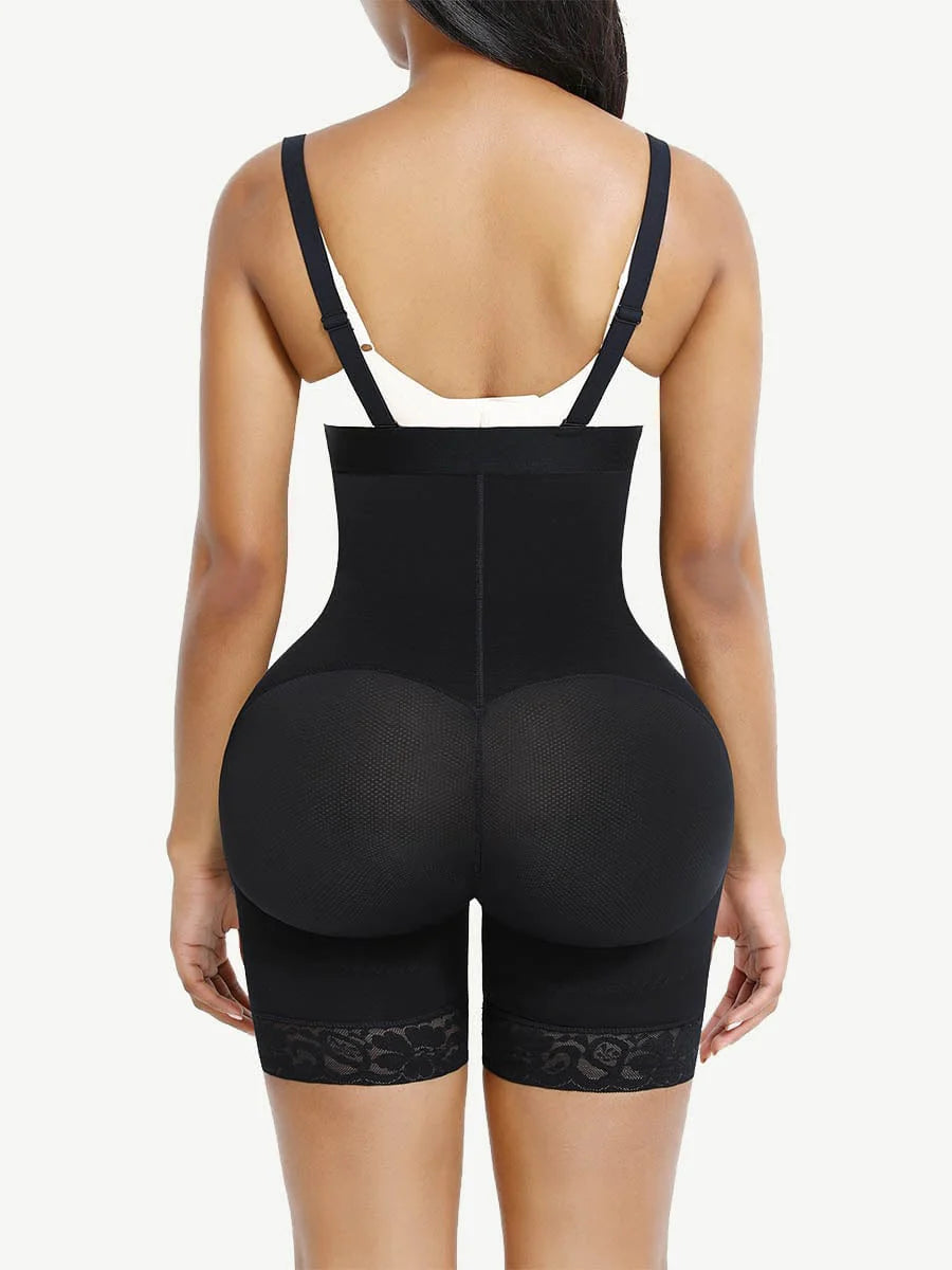 Curve My Day Faja Shaper