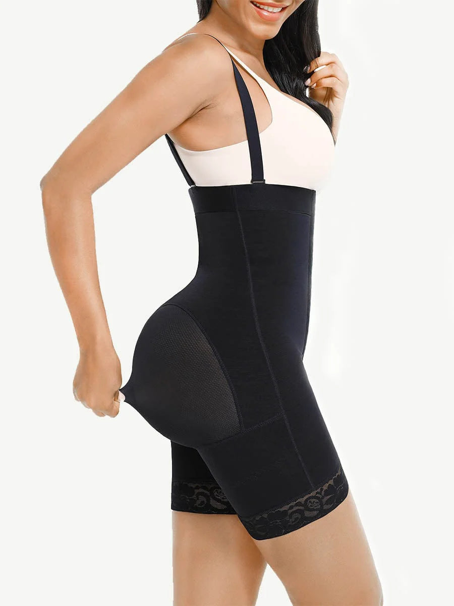 Curve My Day Faja Shaper