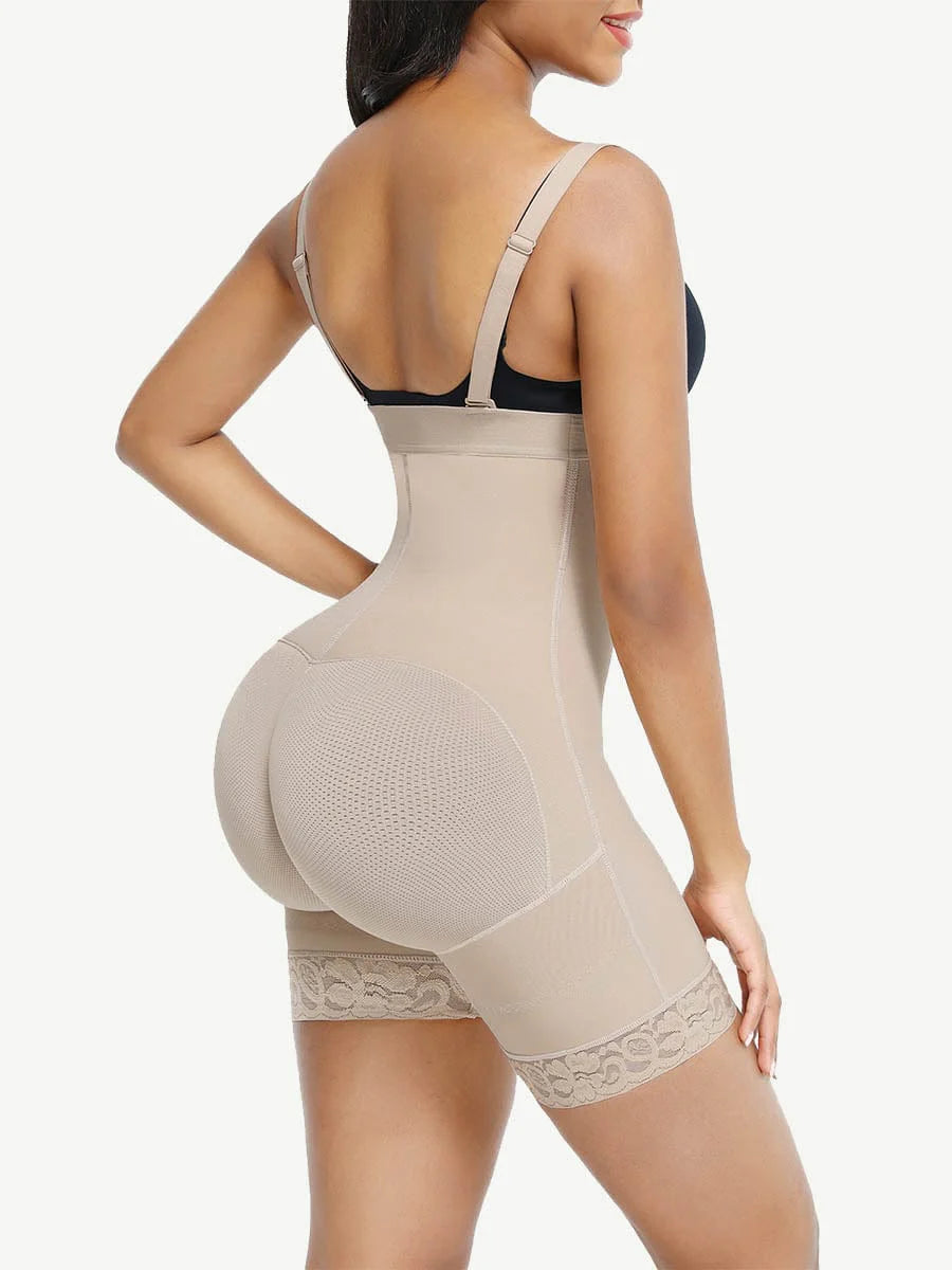 Curve My Day Faja Shaper